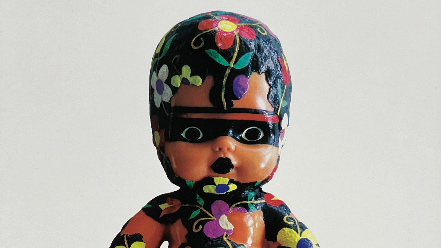 Studio Sixty Six partners with Heffel Galleries to present (Re)mix by Barry Ace