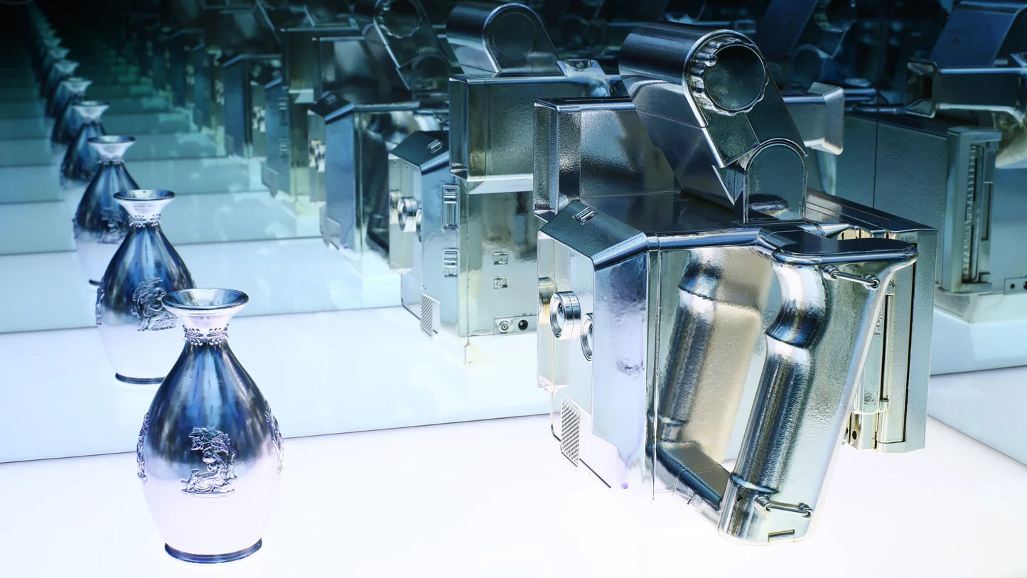 New Artist | Andrew Wright