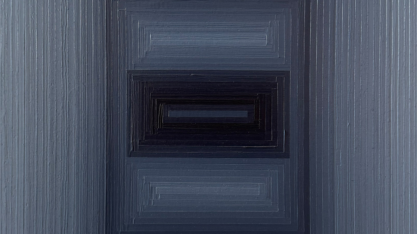 DMC Launches Secondary Market Services With Rare Works by Colin Canary