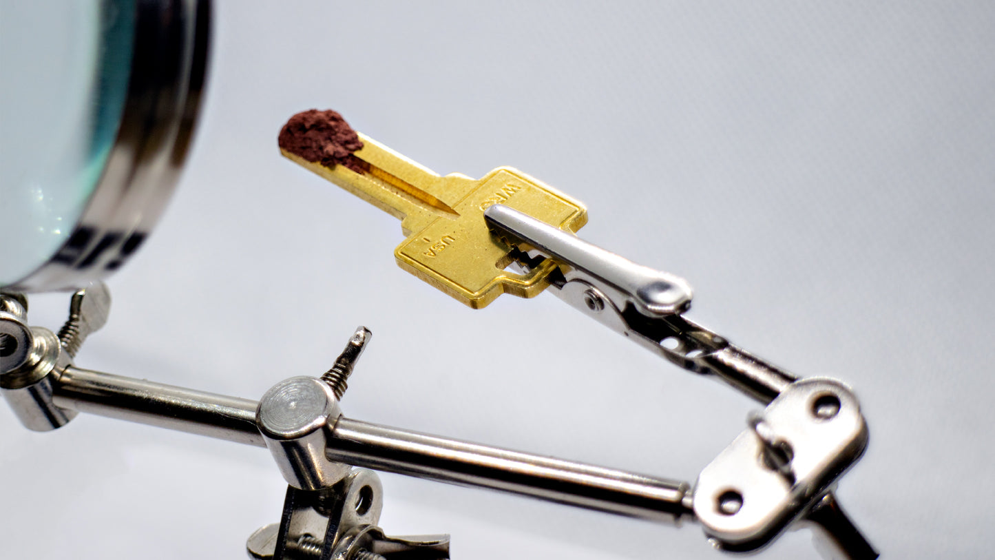 Can't Touch This | Michael Schreier & Brandon Dalmer