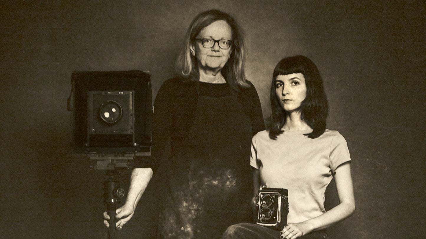 Celebrating Artistic Legacy and Emerging Talent