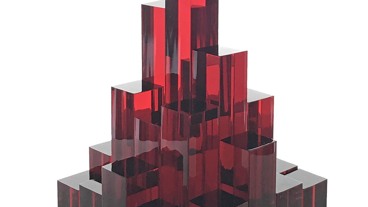 New Work | Leslie Hossack