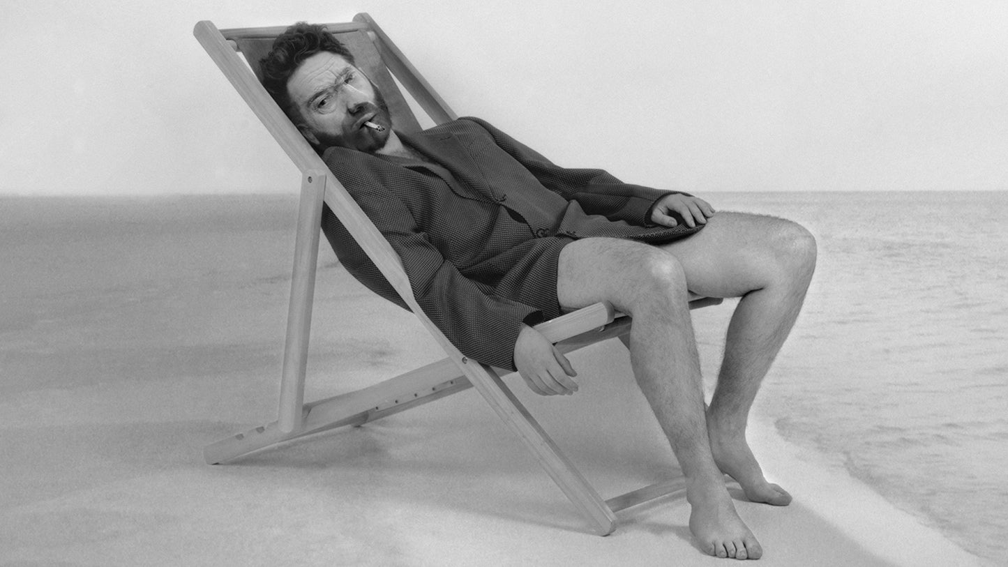 Transitions | Neeko Paluzzi, Magida El-Kassis, Melle Harris, Gary Franks and Xiatong Cai