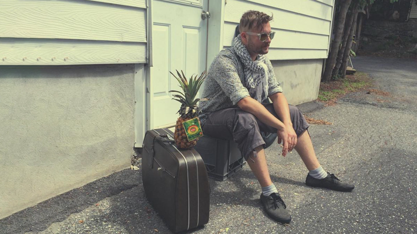 May 2025 - Vacation Hours