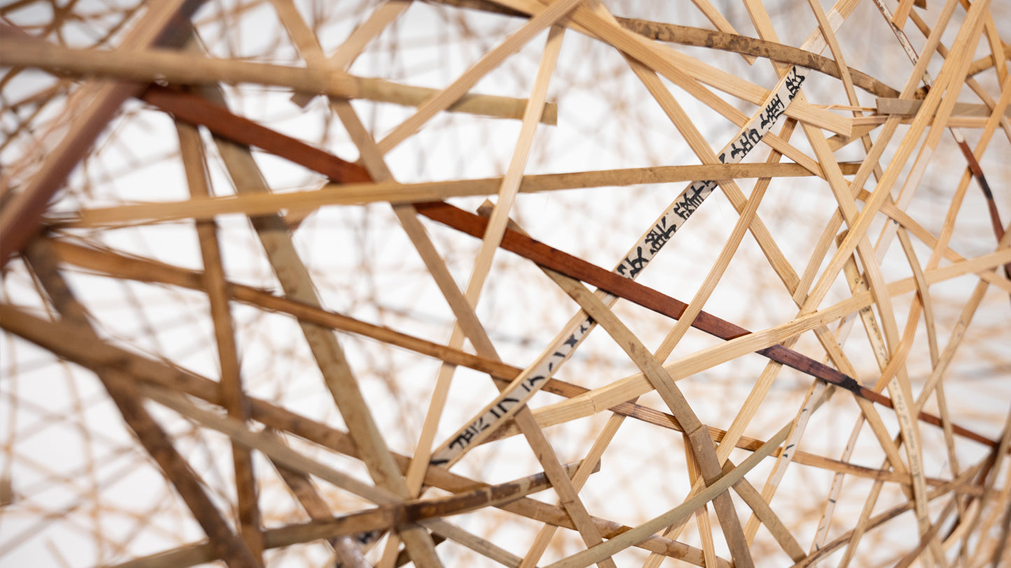 DMC to mount largest sculpture at Art Toronto