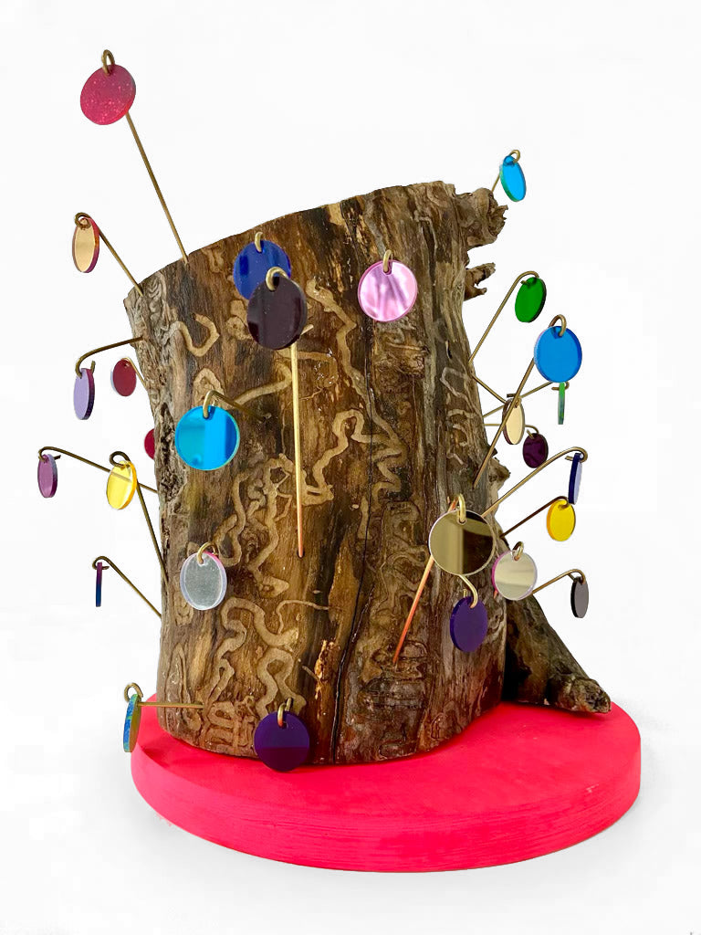 Yesterday contains eternity