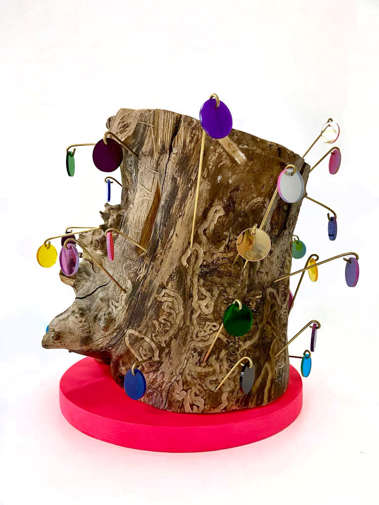 Yesterday contains eternity