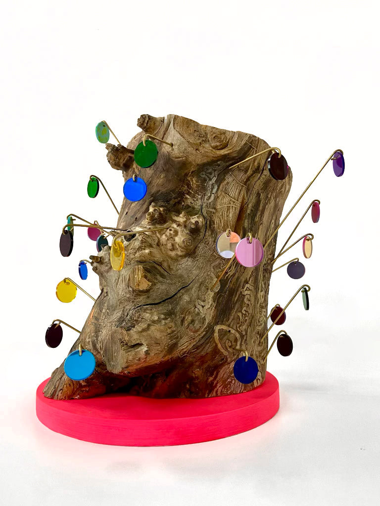 Yesterday contains eternity