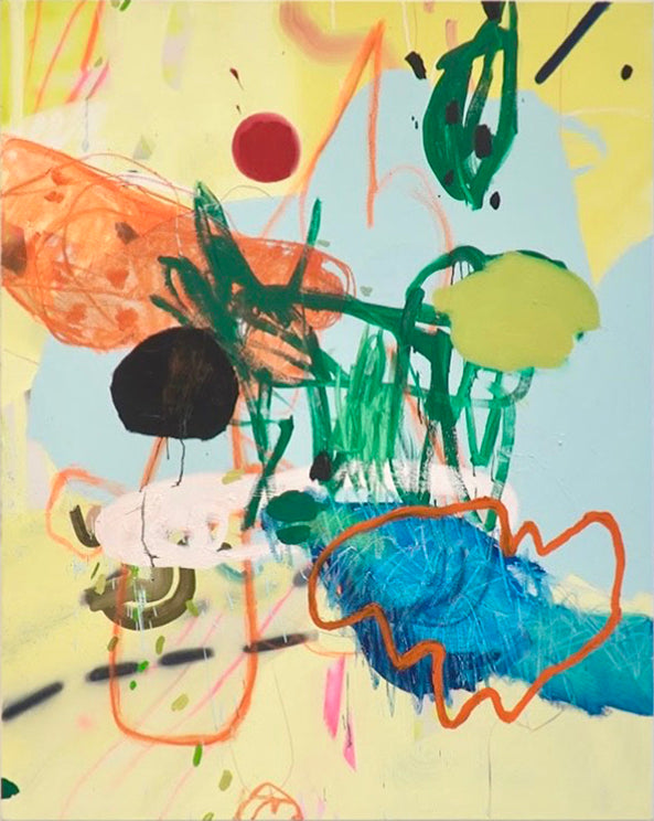 Justifying (feelings, in yellow)