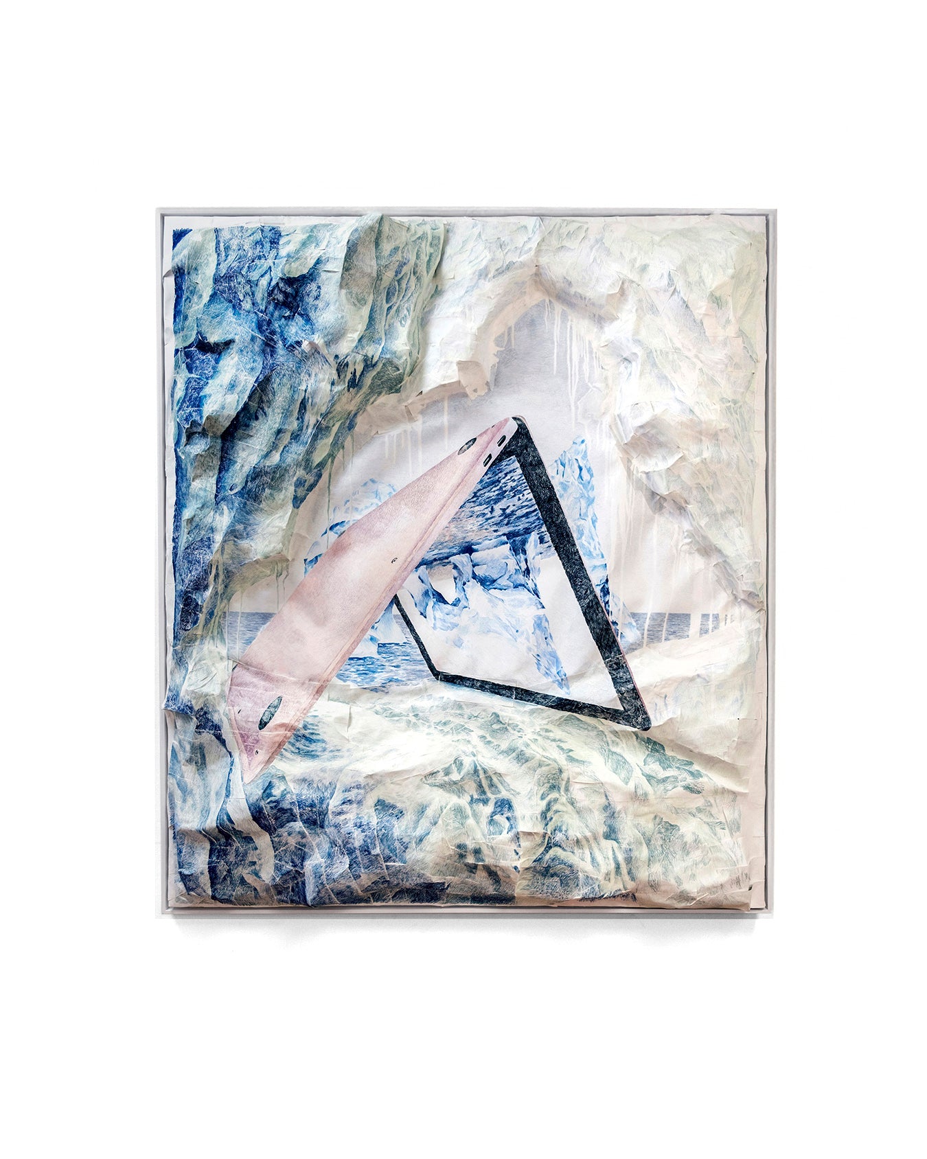 MacBook Air (voûte glacée)