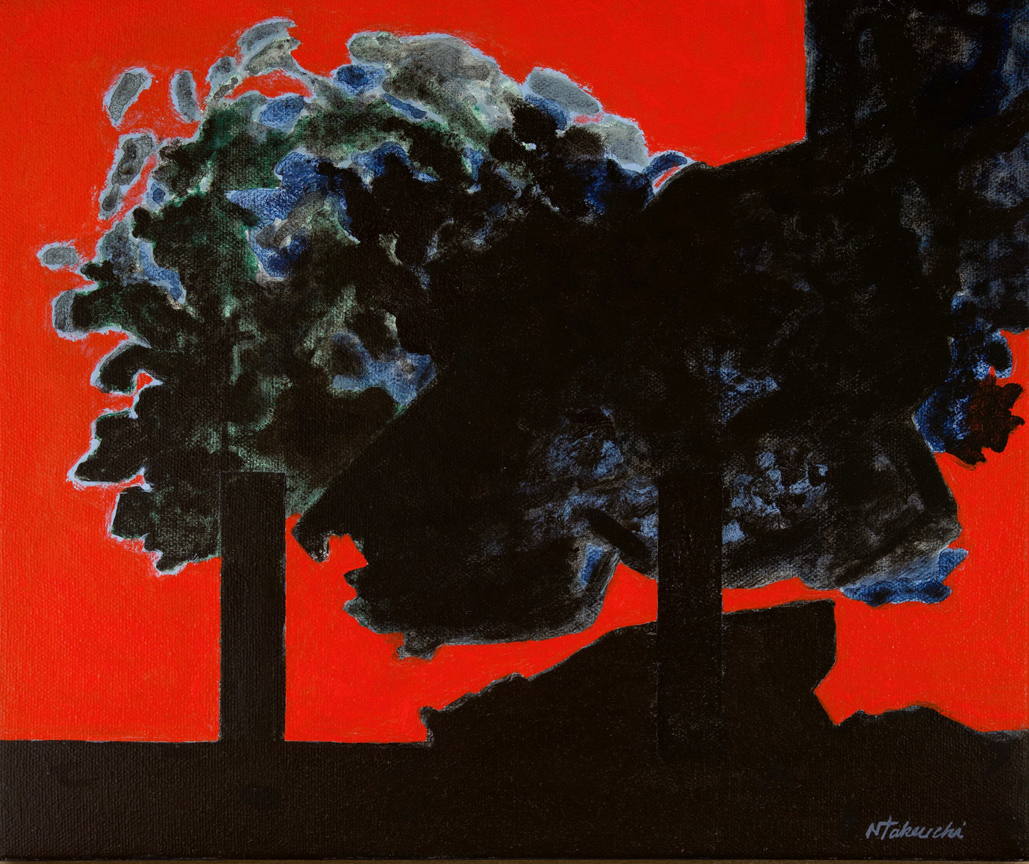 TREE AND INSTALLATION