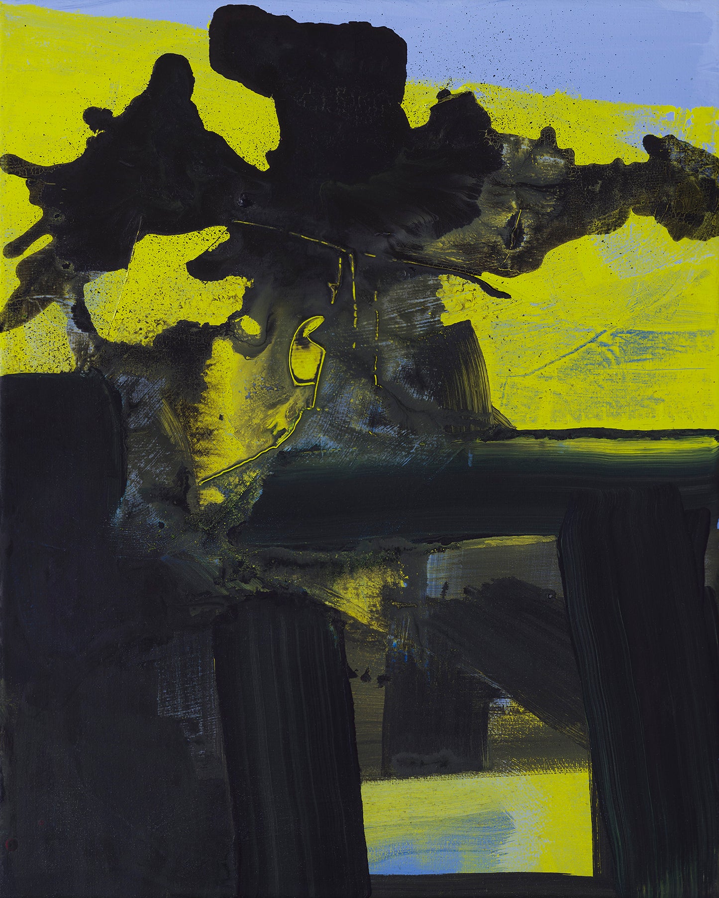 Out of the Bottleneck