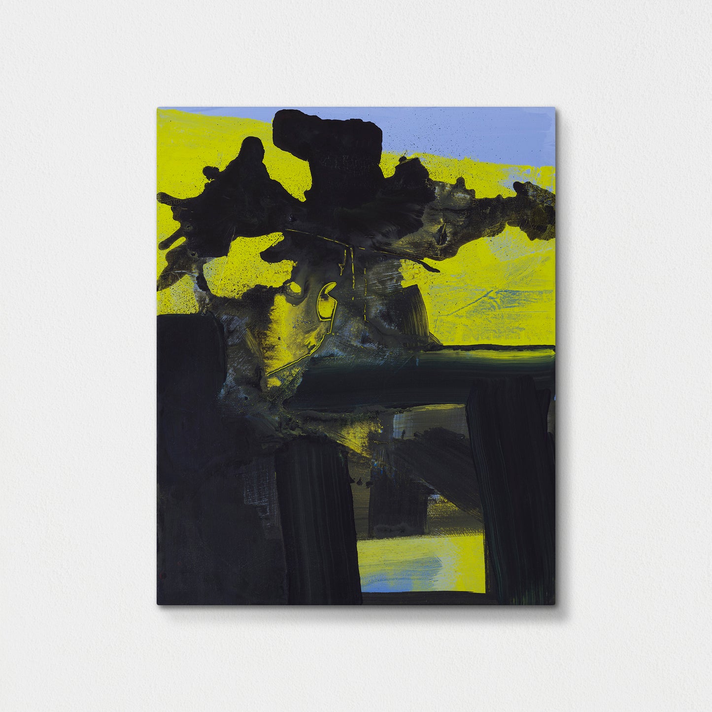 Out of the Bottleneck