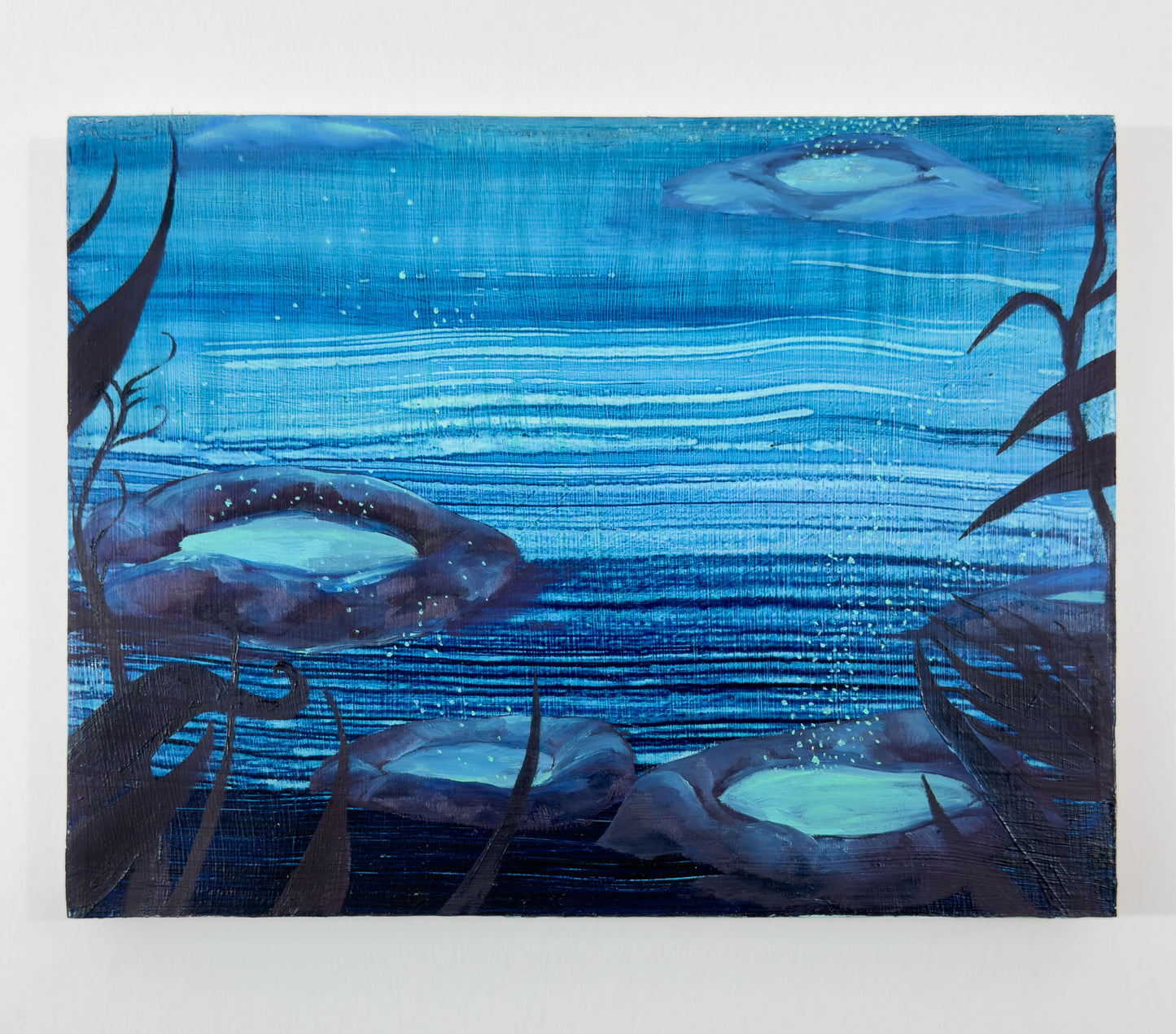 The Pond