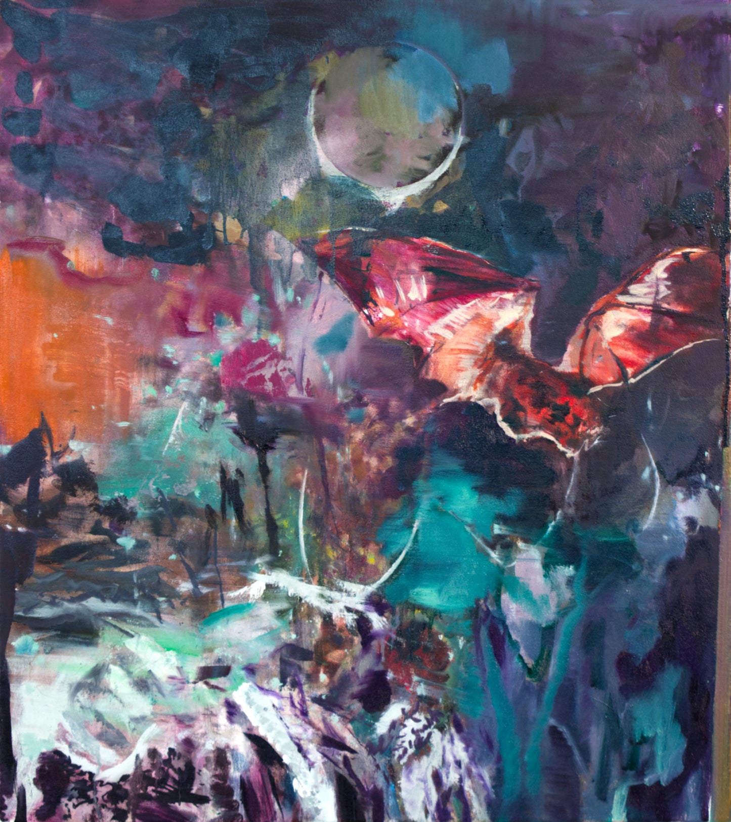 Those who conquered time