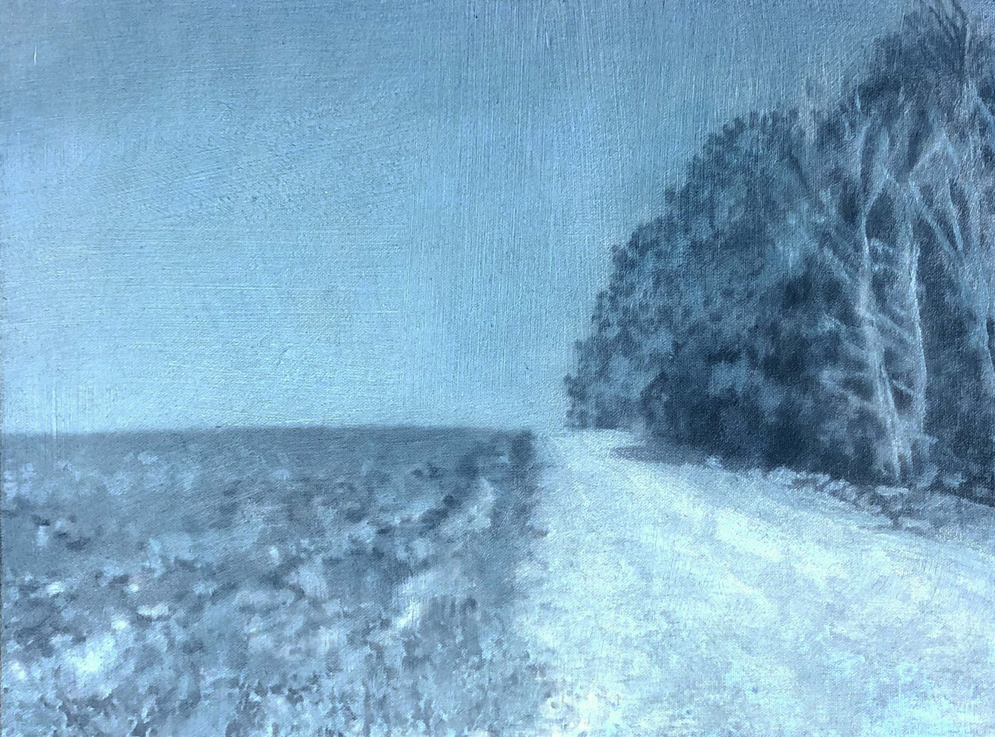 Road walking series 4