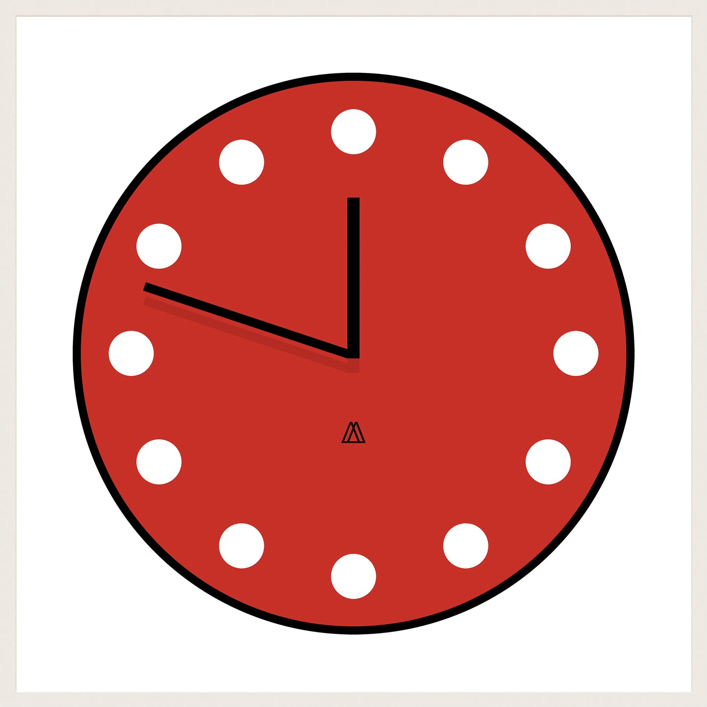 12 MINUTES TO MIDNIGHT. (1963, 1972)