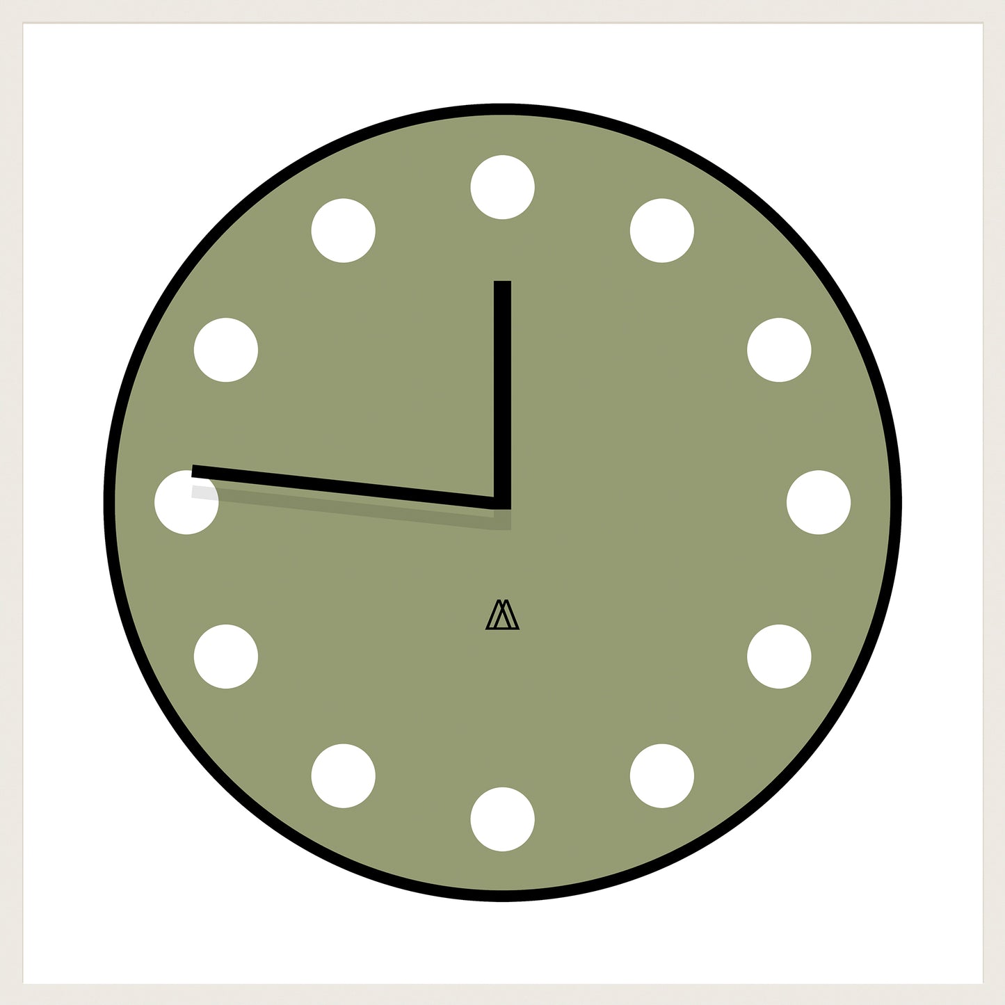 14 MINUTES TO MIDNIGHT. (1995)