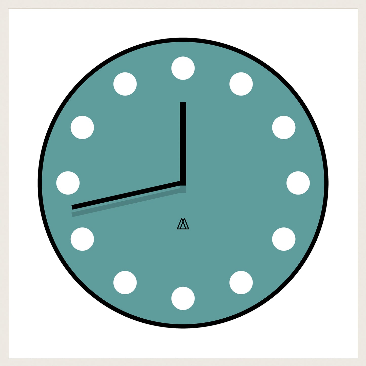 17 MINUTES TO MIDNIGHT. (1991)