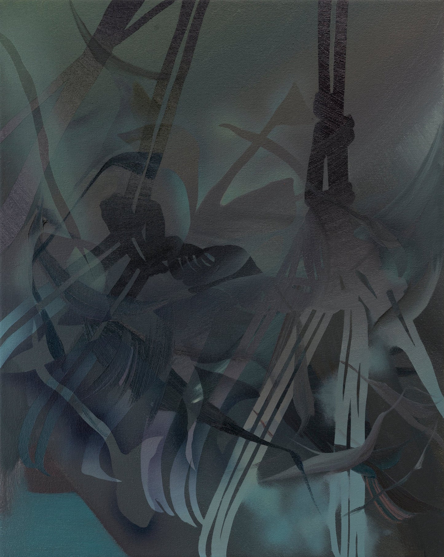 Early Ash, Aftermath #3