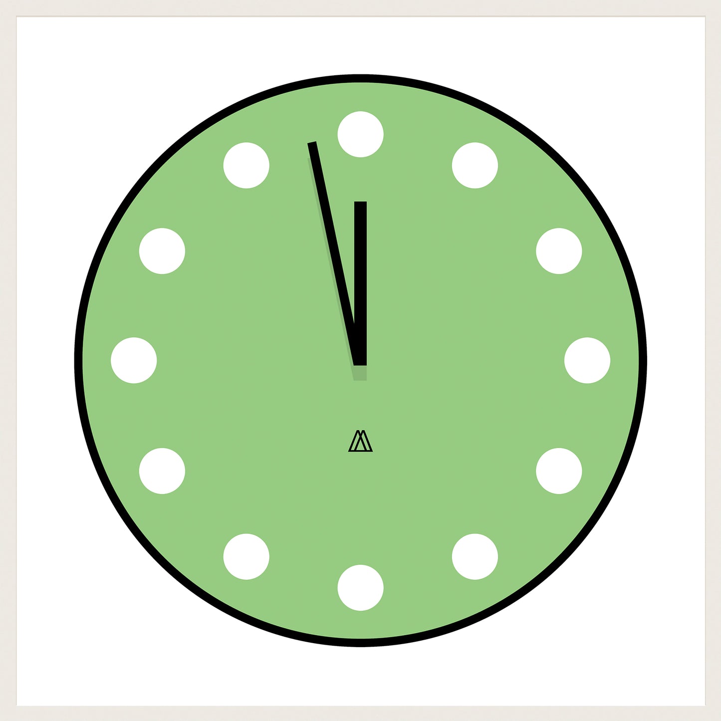 2 MINUTES TO MIDNIGHT. (1953, 2017, 2018)