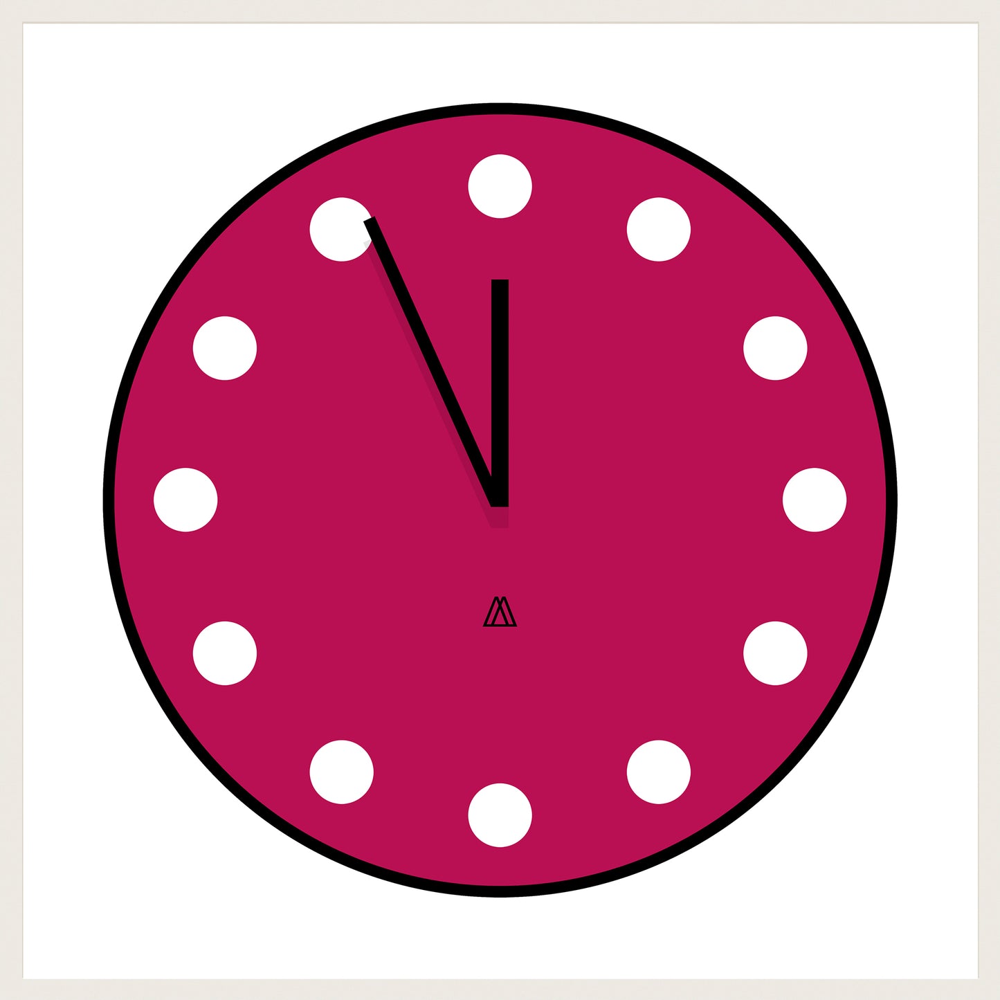 4 MINUTES TO MIDNIGHT. (1981)