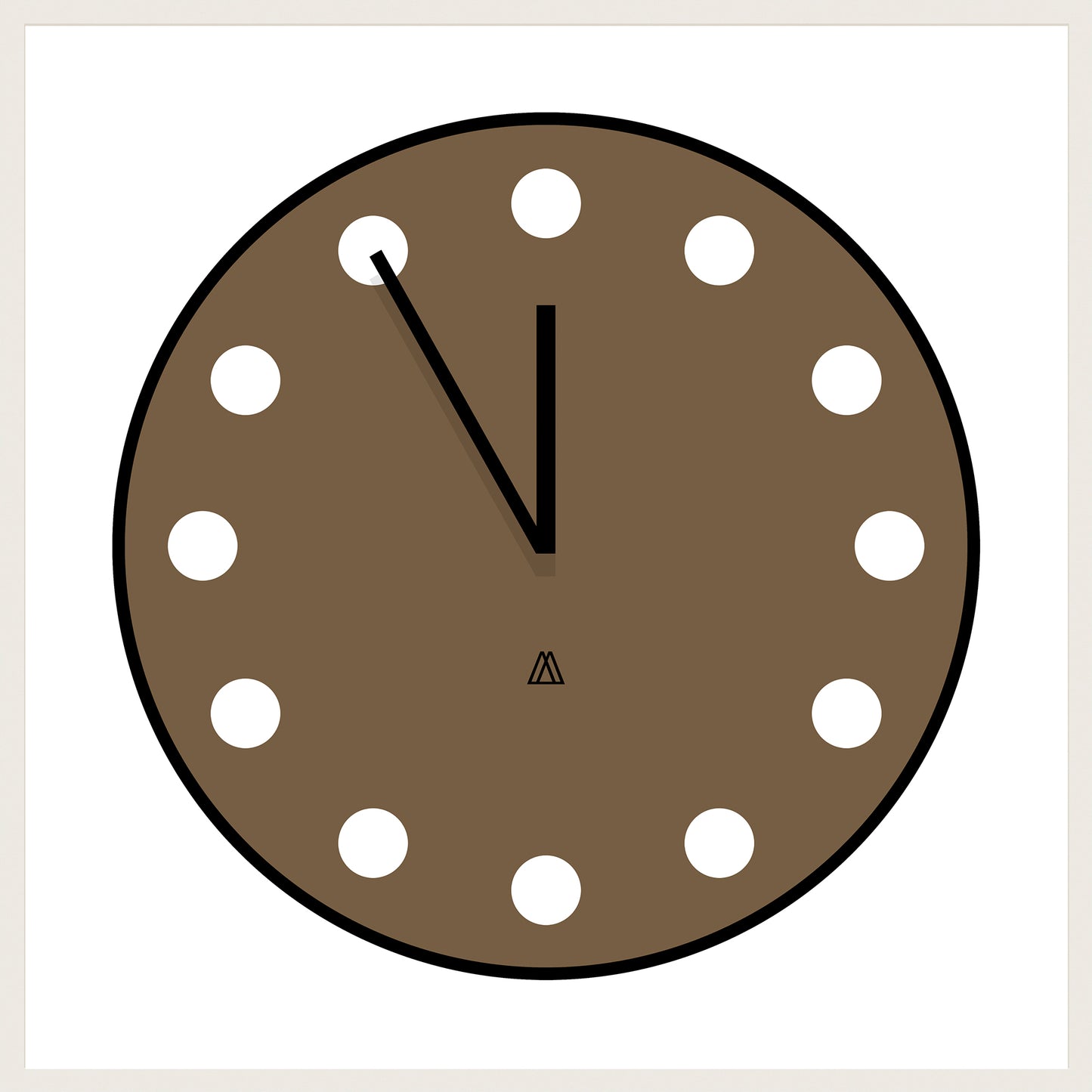 5 MINUTES TO MIDNIGHT. (2007, 2012)