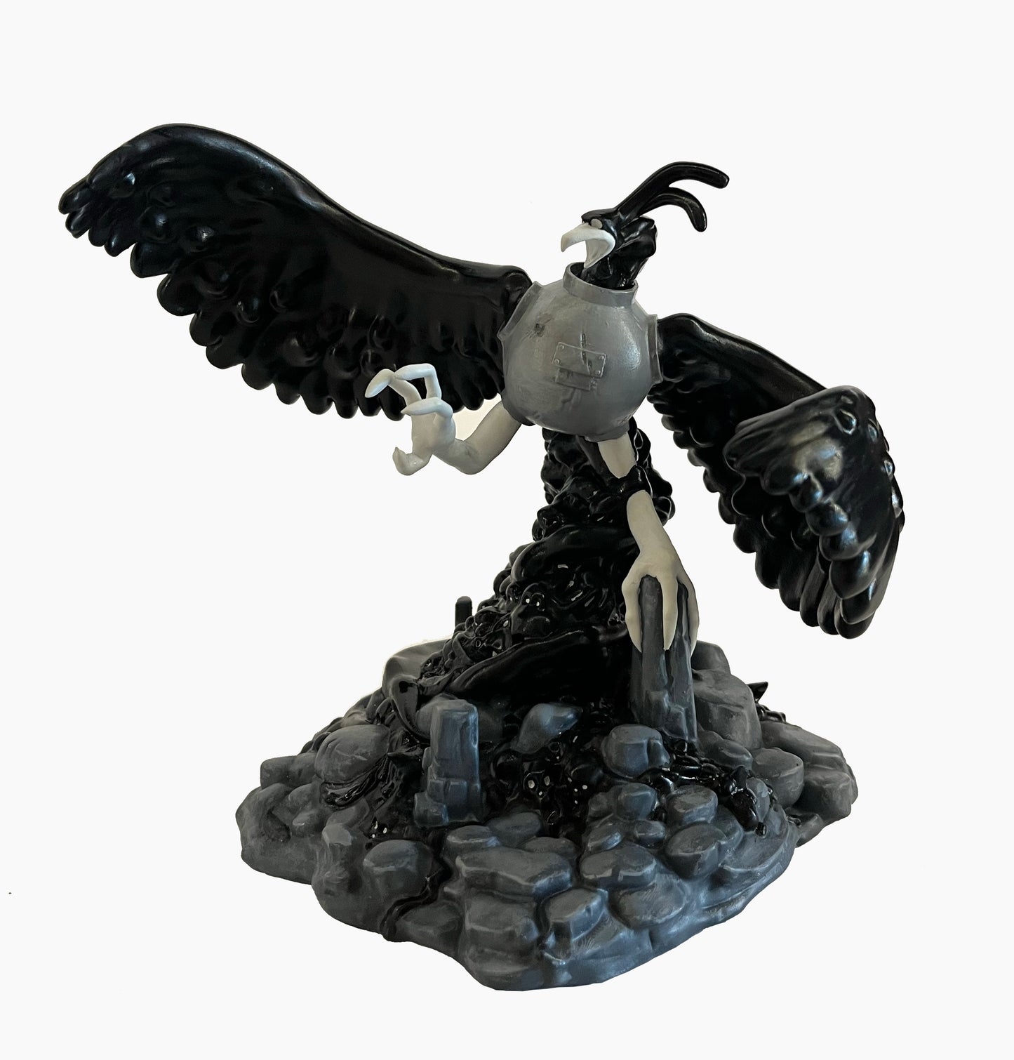 Untitled no.1 (Bird)