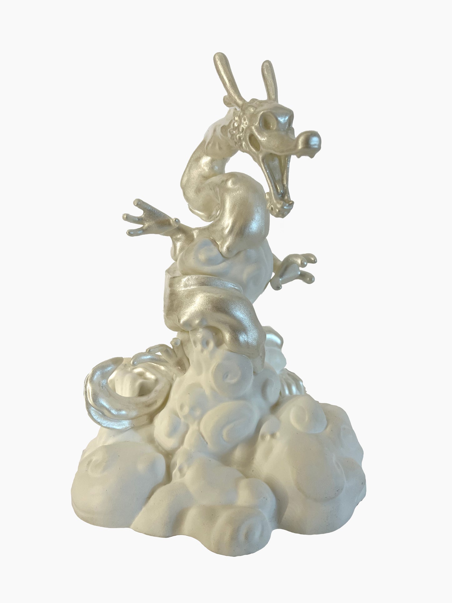 Untitled no.2 (Dragon)