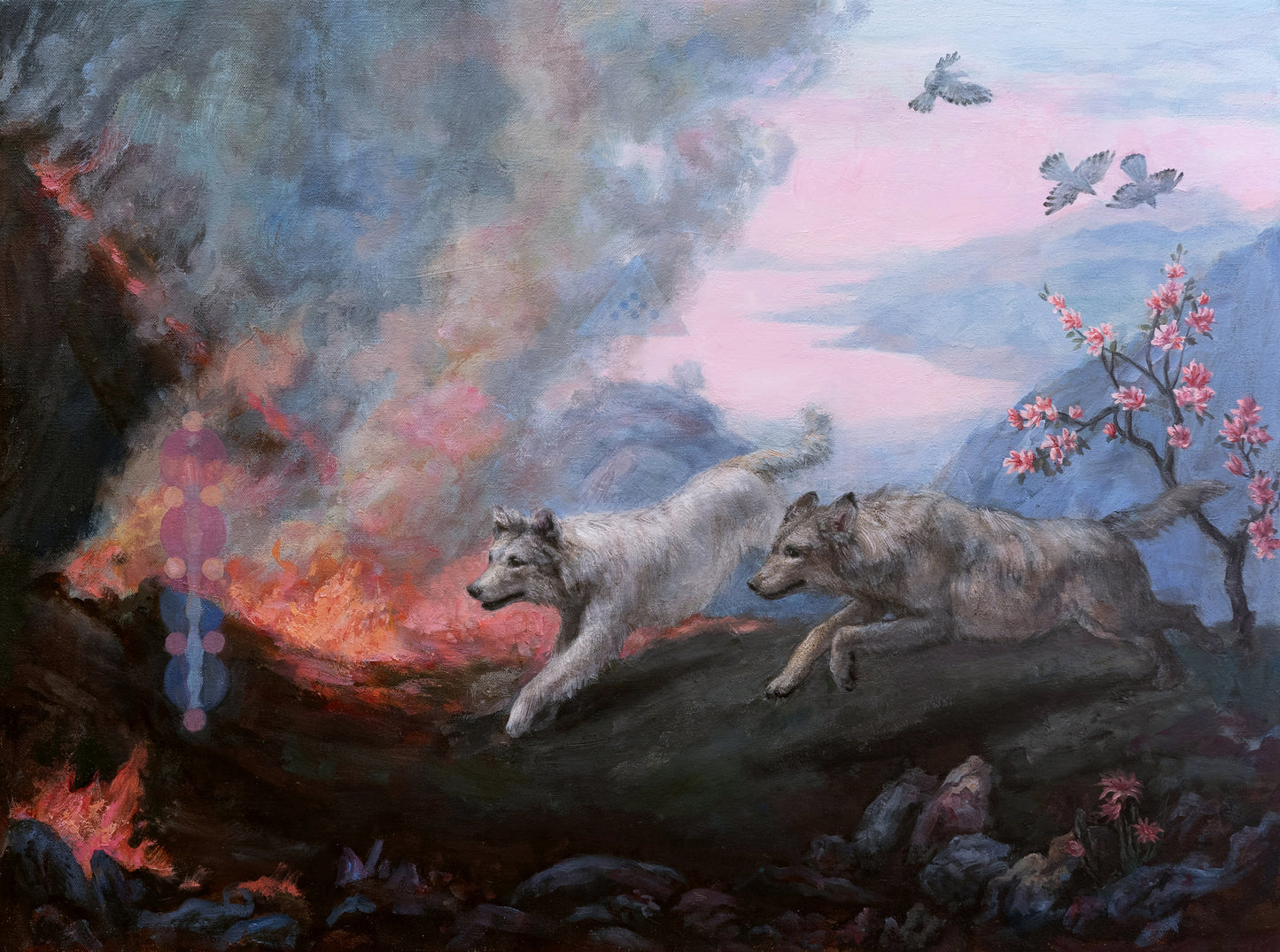 Alchemy/Transmutation