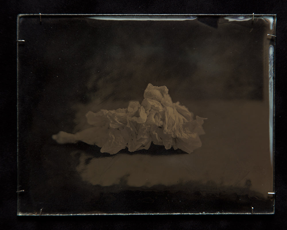 Antique Cloud #4