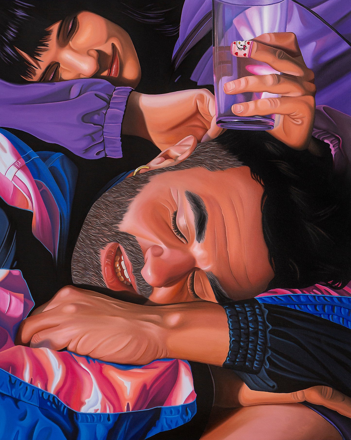 Are we still the good guys