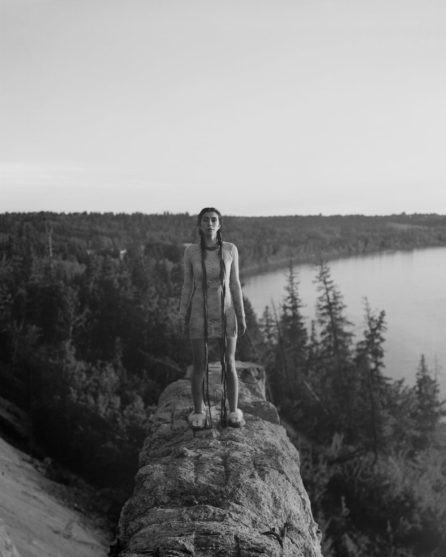 Portraits (End of the World)