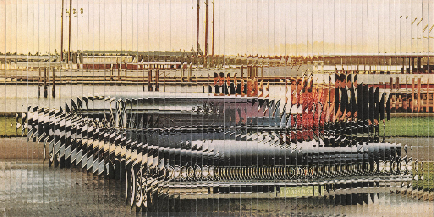 Buick Wedding (Series 24)