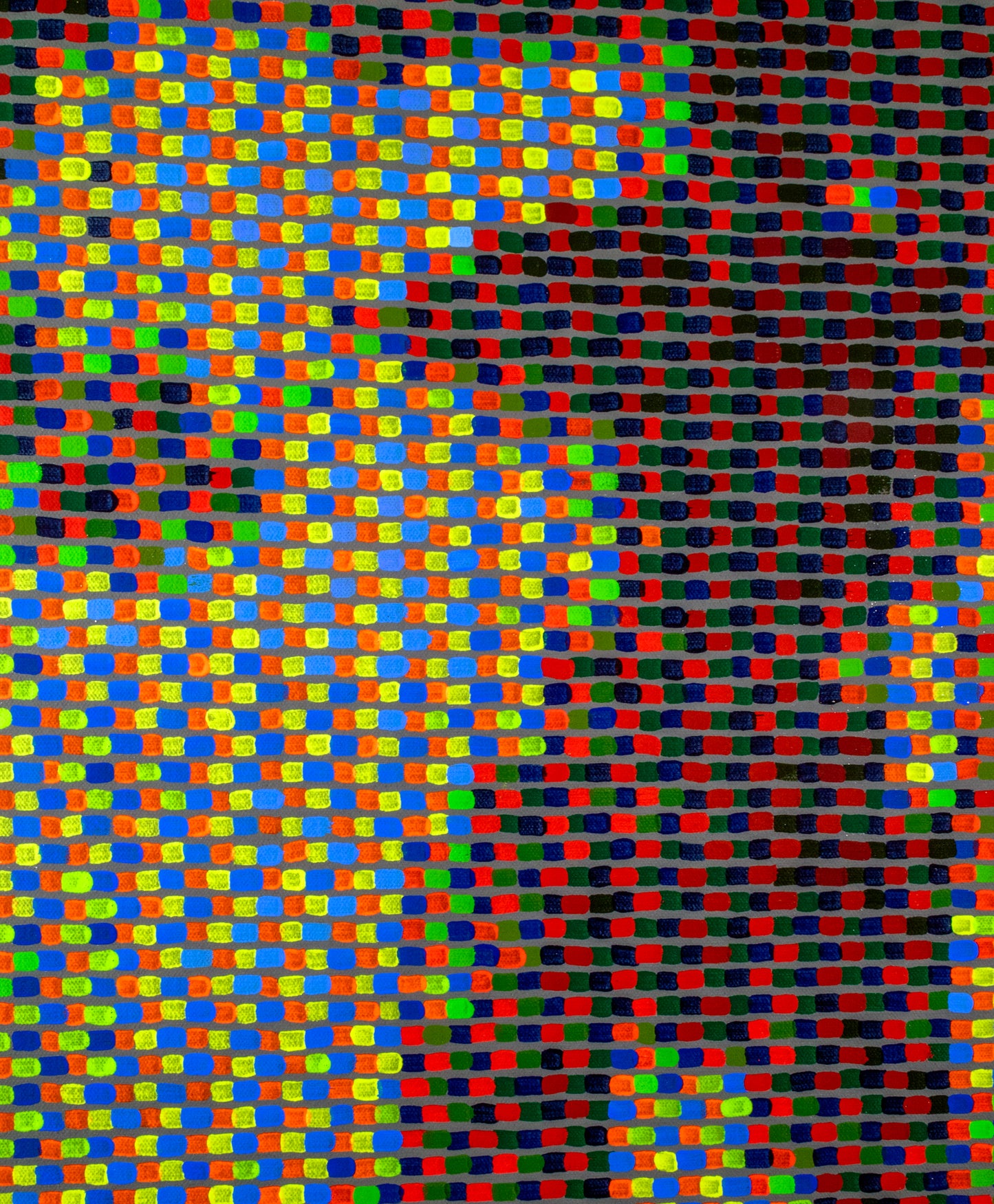 Kane Hodder - 44 Seconds