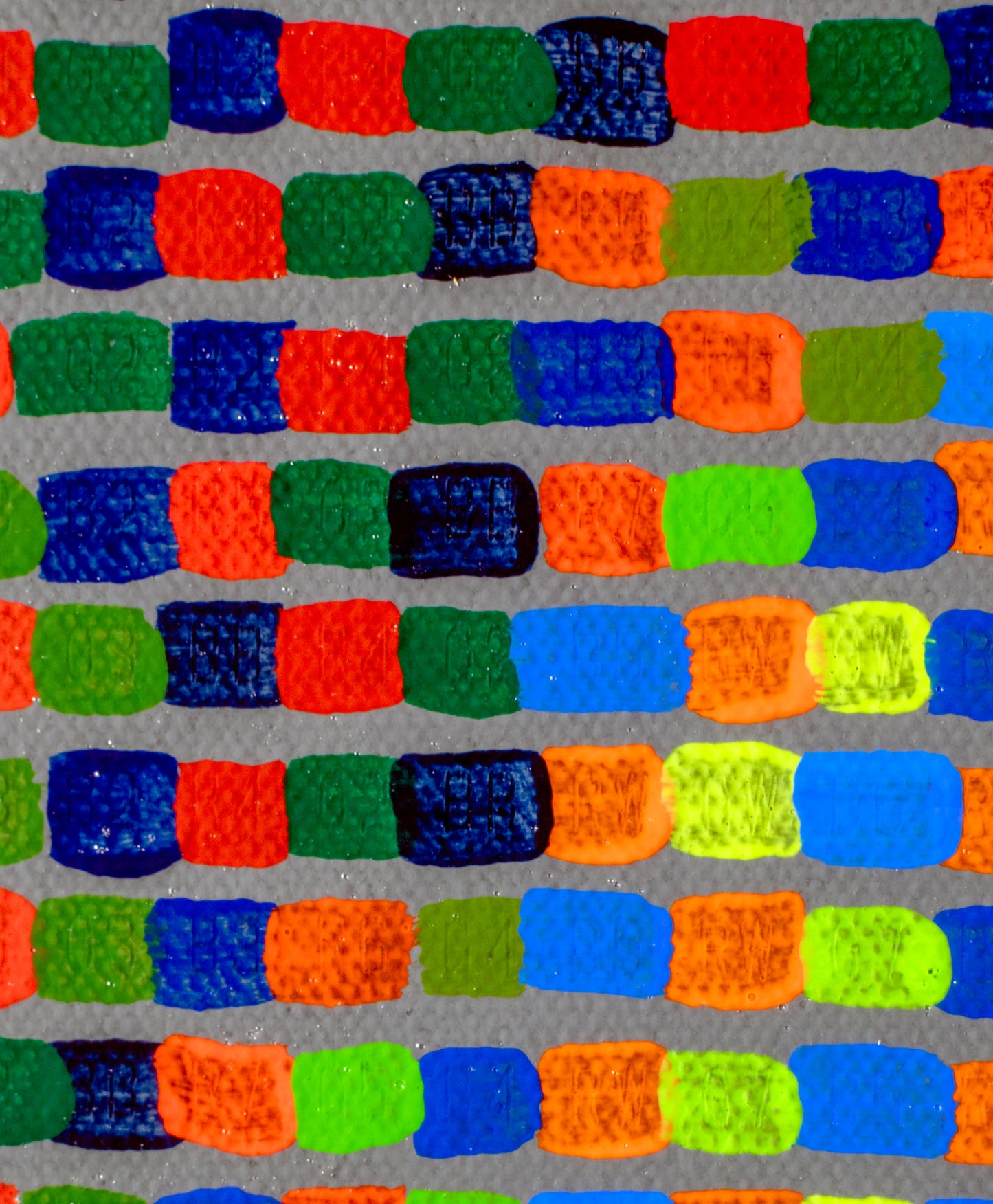 Kane Hodder - 44 Seconds