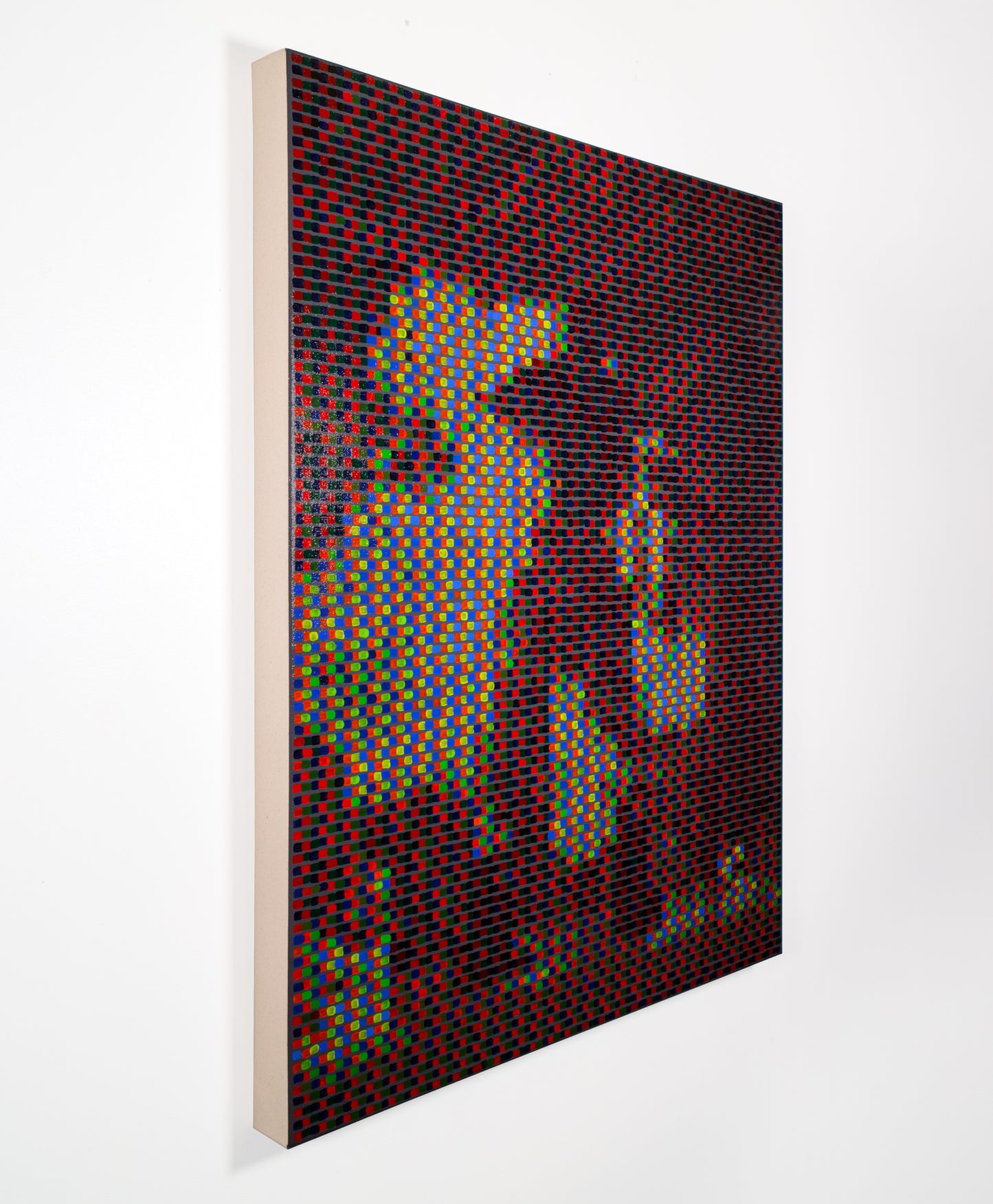 Kane Hodder - 44 Seconds