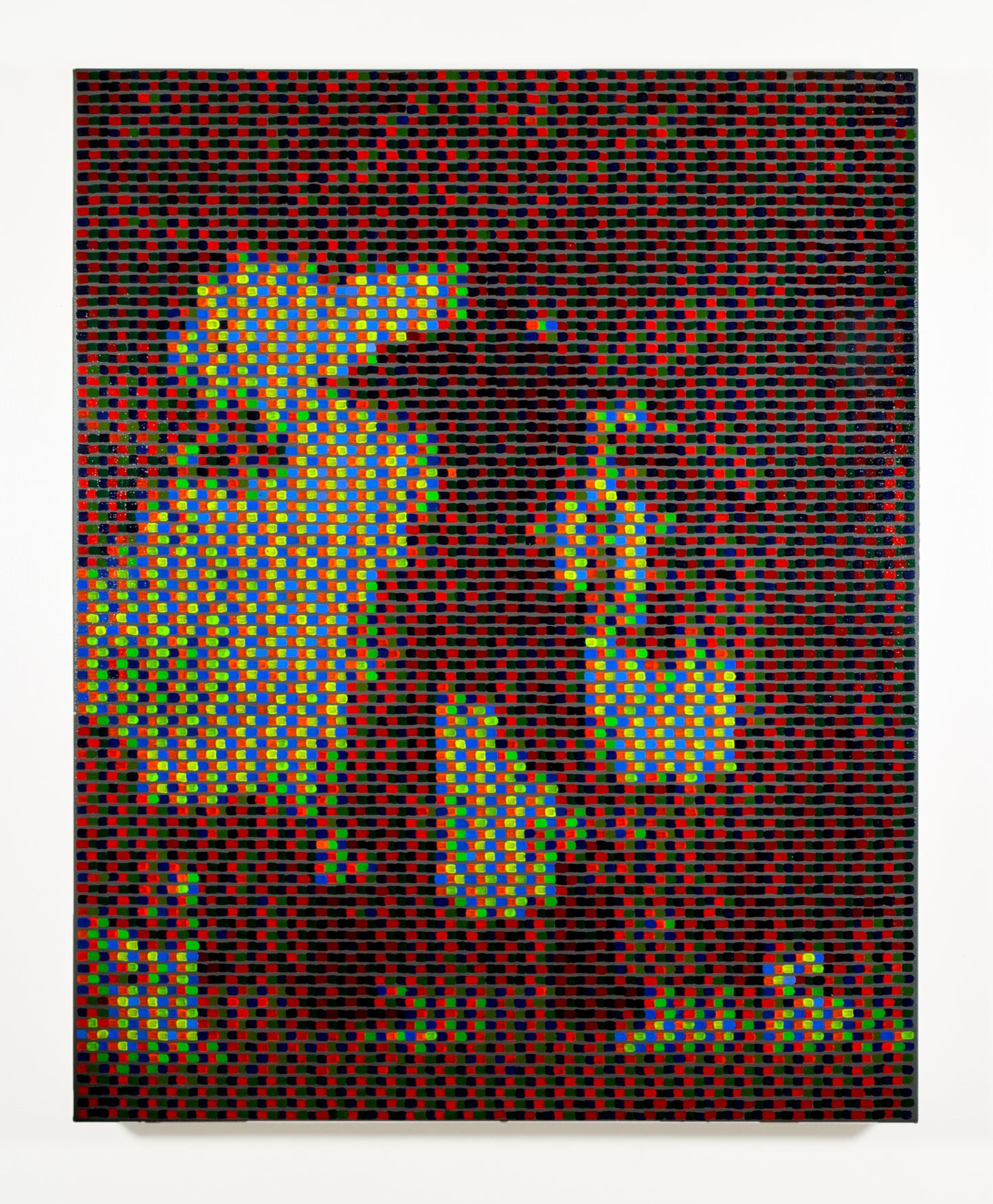 Kane Hodder - 44 Seconds