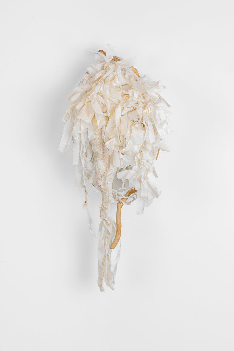 Moments of Anxiety No. 1