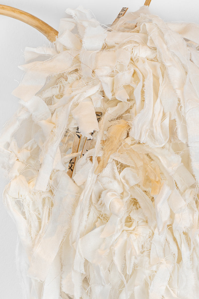 Moments of Anxiety No. 6