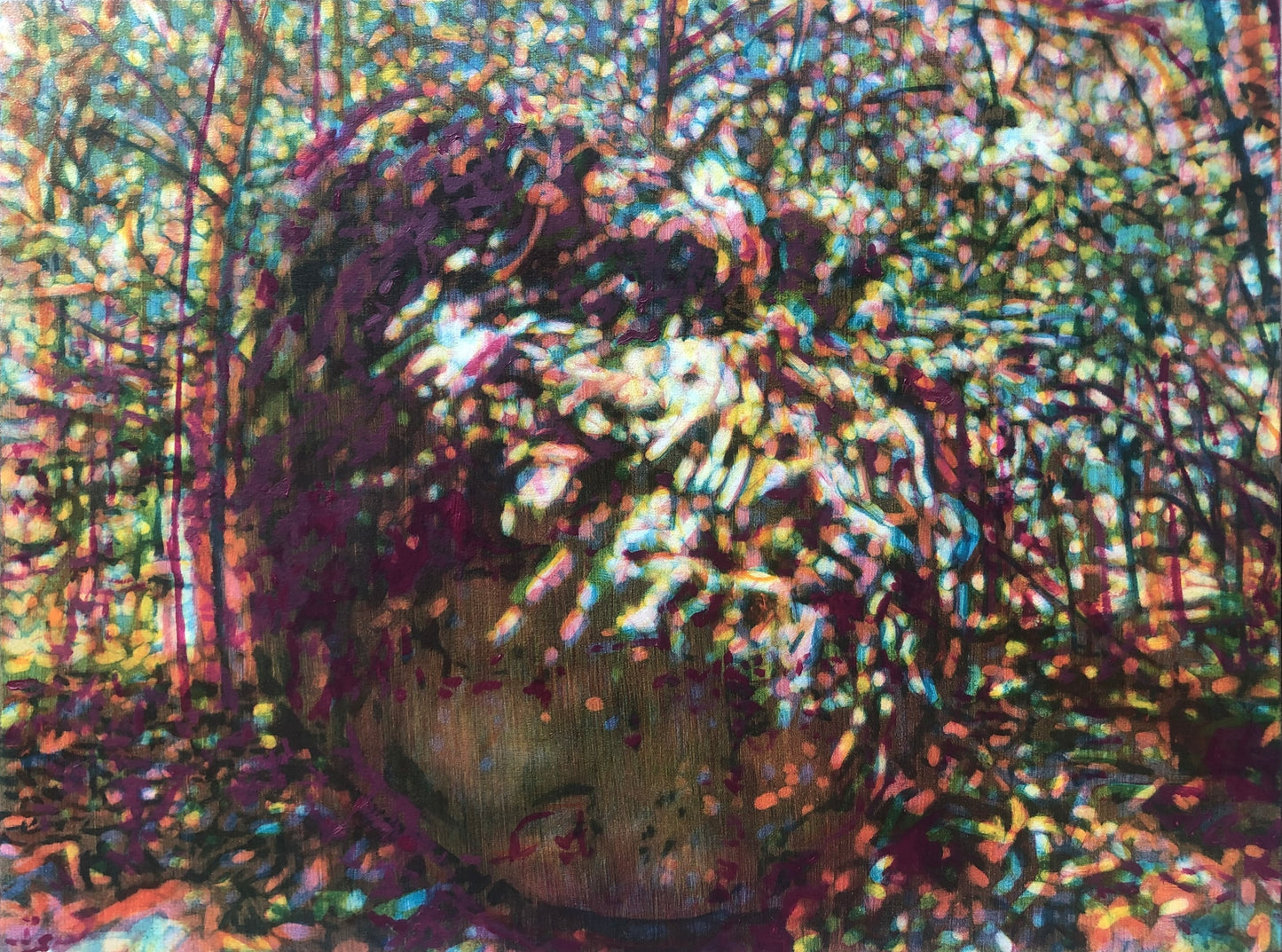 Monument 17 (near and far)