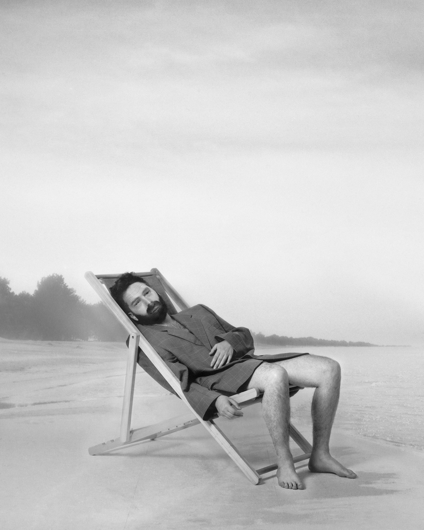 Aschenbach III (Britten and Paluzzi)