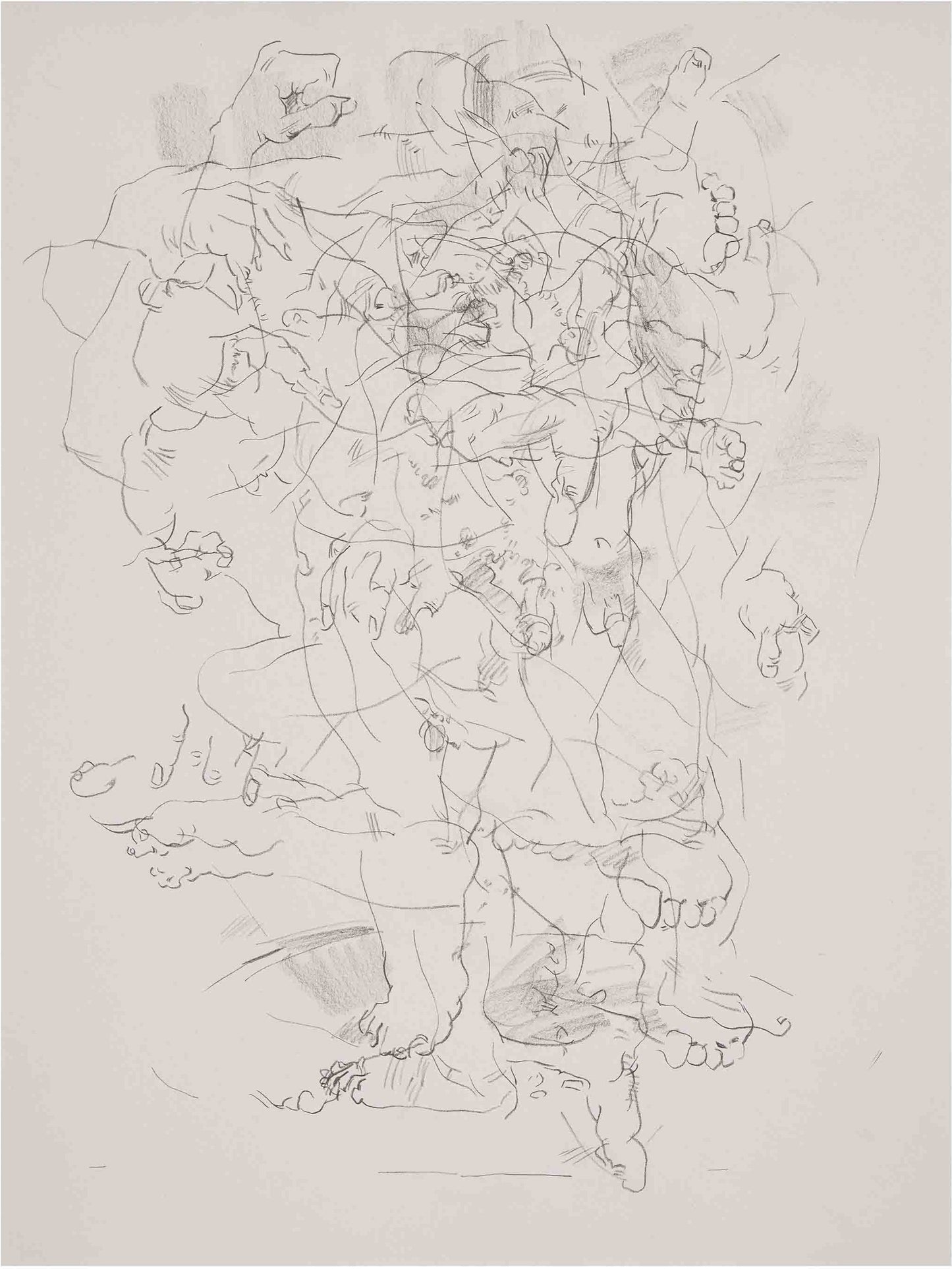 See Where It All Goes