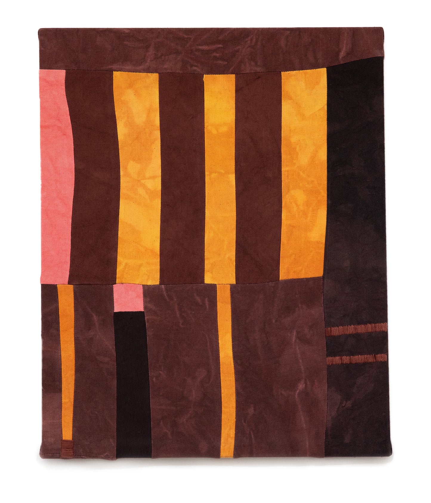 Sunrays Like Stilts  I