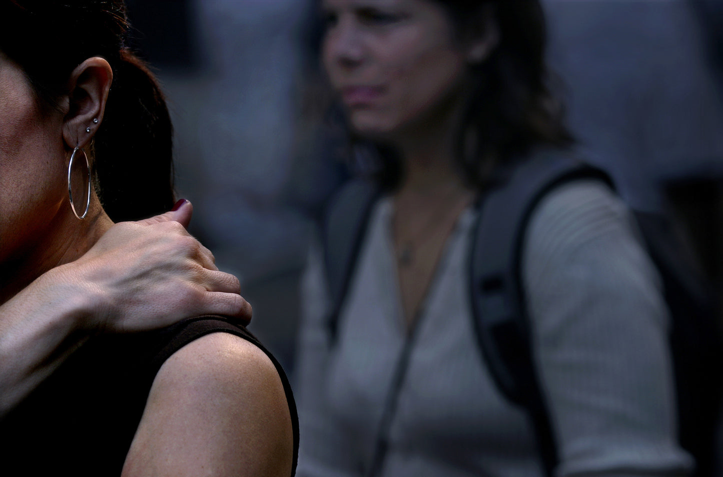 Untitled, New York, September 25, 2004