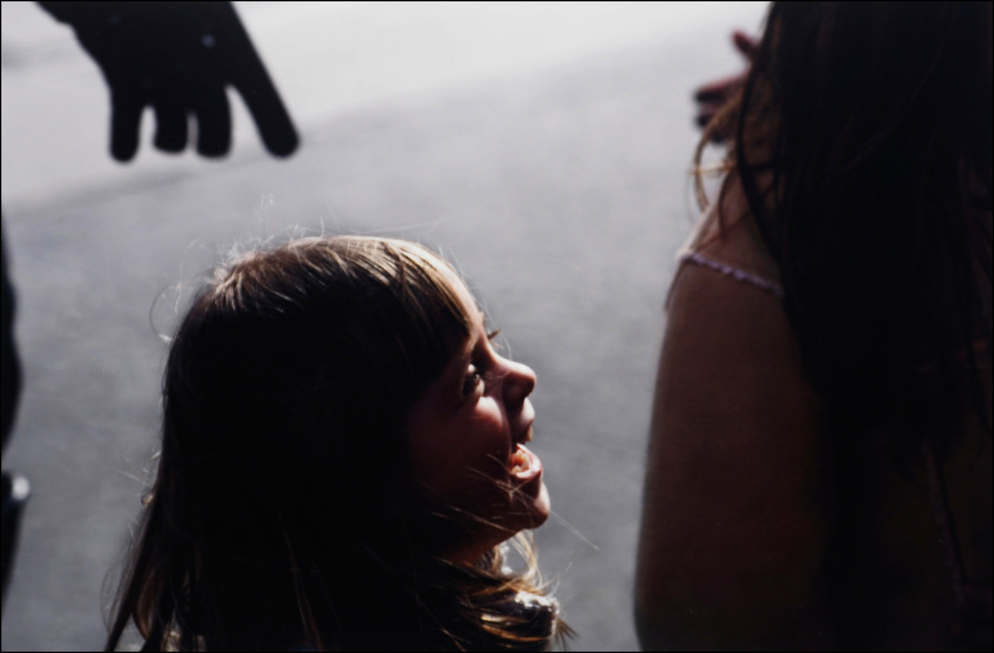 Untitled, Toronto, 27 March, 2005