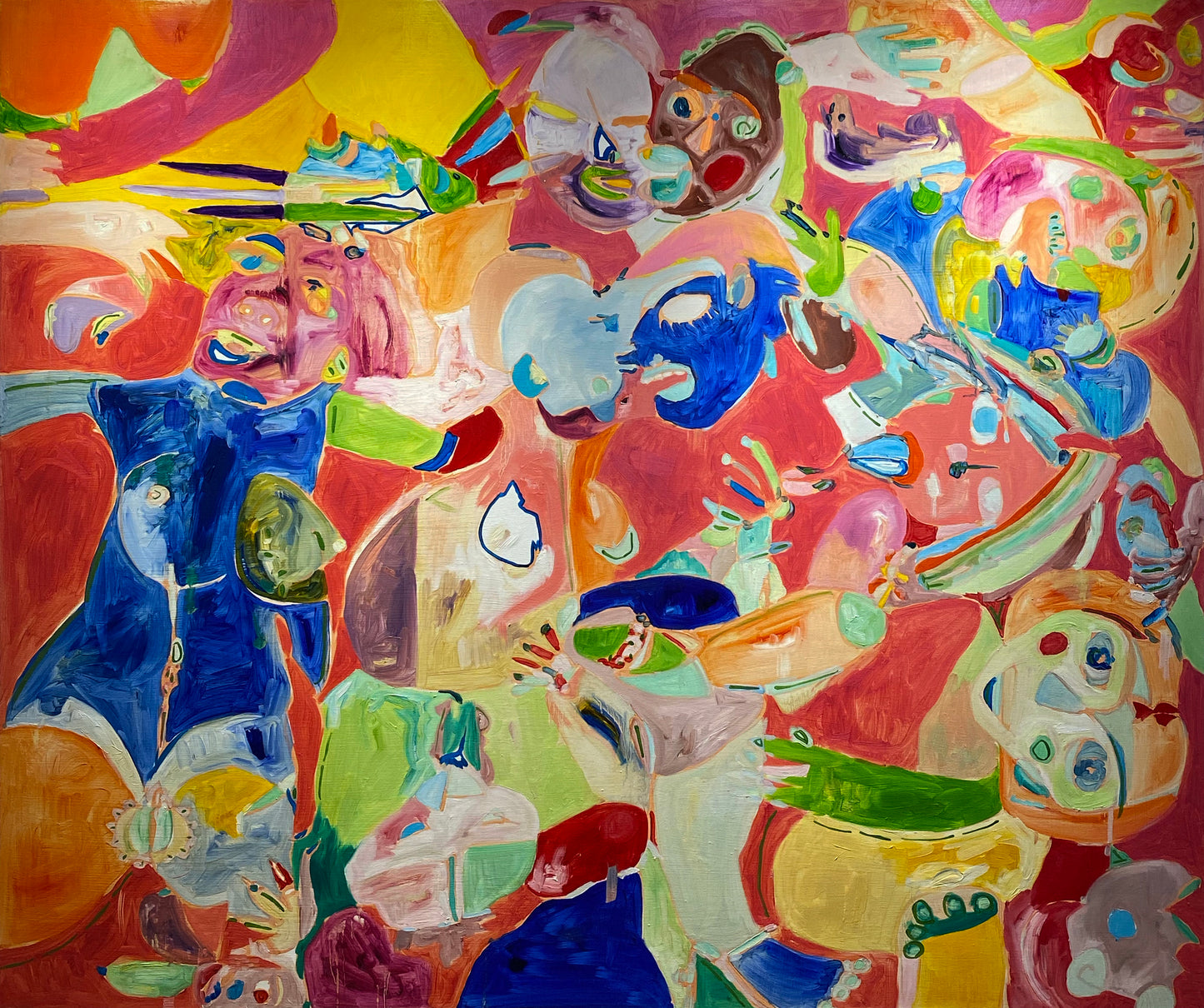 Watermelon Sugar High