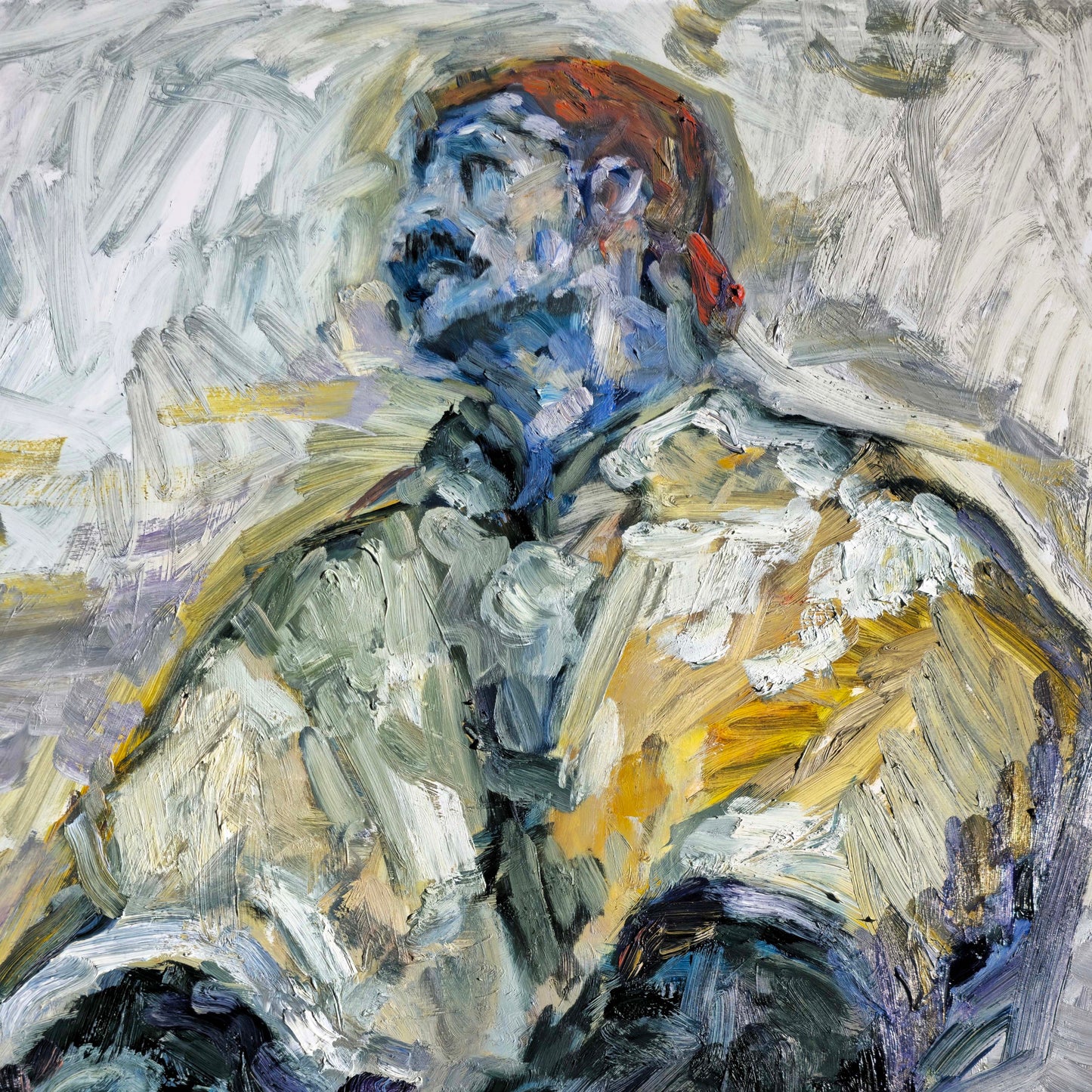 Olivier Forgues