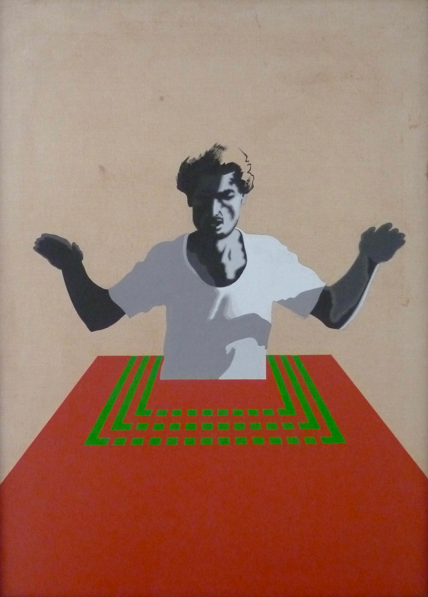 PRISONER