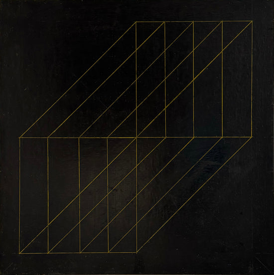 Sustained note black  variations IV